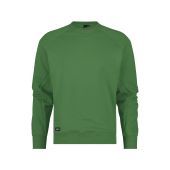 Dassy Sweater Dolomiti COPES80 Olmgroen Maat XL