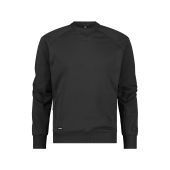 Dassy Sweater Dolomiti COPES80 Zwart Maat 4XL