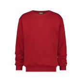 Dassy Sweater Lionel COPES80 Rood Maat L