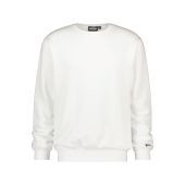 Dassy Sweater Lionel COPES80 Wit Maat 2XL