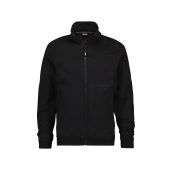 Dassy Sweater Velox COPES86 Zwart Maat 3XL