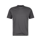 Dassy T-shirt Fuji PESPA09 Antracietgrijs Maat 2XL