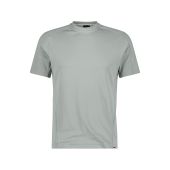 Dassy T-shirt Fuji PESPA09 Miragegrijs Maat L