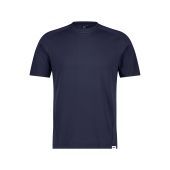 Dassy T-shirt Fuji PESPA09 Nachtblauw Maat 4XL