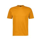 Dassy T-shirt Fuji PESPA09 Zonnebloemgeel Maat 4XL