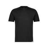 Dassy T-shirt Fuji PESPA09 Zwart Maat M