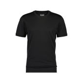 Dassy T-shirt Nexus PES04 Zwart Maat S