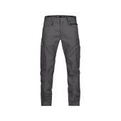 Dassy Werkbroek Bryce PESCO38 Antracietgrijs Maat 48