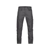 Dassy Werkbroek Bryce PESCO38 Antracietgrijs Maat 54 Lang