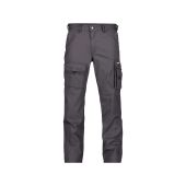 Dassy Werkbroek Kingston COPES60 Cementgrijs Maat 44