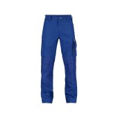 Dassy Werkbroek Miami PESCO61 Korenblauw Maat 50 Kort