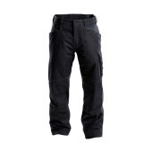 Dassy Werkbroek Spectrum PESCO63 Zwart/Antracietgrijs Maat 54