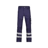 Dassy Werkbroek Vegas PESCO61 Marineblauw Maat 62