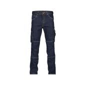 Dassy Werkjeans Knoxville CO94 Jeansblauw Maat 64