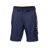 Dassy Werkshort Bari PESCO61 Marineblauw Maat 53