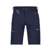Dassy Werkshort Sparx PACOSPA30 Nachtblauw Maat 64