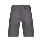 Dassy Werkshort Zion PESCO38 Antracietgrijs Maat 64