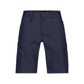 Dassy Werkshort Zion PESCO38 Nachtblauw Maat 53