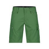 Dassy Werkshort Zion PESCO38 Olmgroen Maat 48