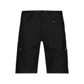 Dassy Werkshort Zion PESCO38 Zwart Maat 58