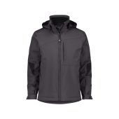 Dassy Winterjas Nordix PASPA94 Antracietgrijs Maat 2XL