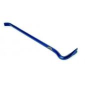 De Wit Koevoet Gebogen 600 X 19