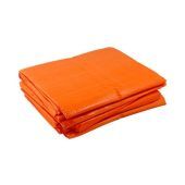- Dekkleed Economy 1200A Oranje