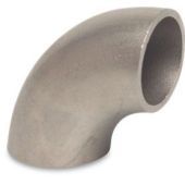 Delftechniek LASBOCHT RVS 316 90GR. D2605<BR/><BR/>48.3X2MM 48.3X2MM