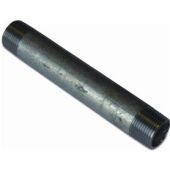 Delftechniek Pijpnippel Verzinkt NR.23-2"X100MM