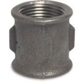 Delftechniek Ronde Sok Zwart NR.270-1/2''