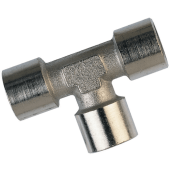 Delftechniek T-STUK BSP DRAAD<BR/><BR/>"1/4""" "1/4"""