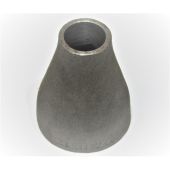 Delftechniek Lasverloop Staal Concentrisch - D2616 42.4X26.9X2.6