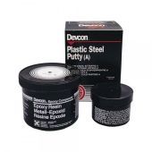 Devcon Devcon A - 500 Gram Kneedbaar Staal Un3082 IMPA 812251 ISSA 7566313