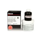 Devcon Devcon B - 500 Gram Vloeibaar Staal Un3082 Impa 812256 Issa 7563300 IMPA 812256 ISSA 7563300