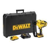 DeWALT Afwerktacker 1,6mm DCN660D2-QW
