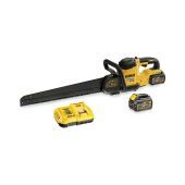 DeWALT Alligatorzaag lang zwaard - Flexvolt DCS397T2-QW
