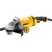 DeWALT haakse slijper DWE4559-QS 230mm 2400W basic