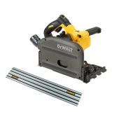 DeWALT Invalzaag DCS520T2R-QW 165mm - 54 v flexvolt