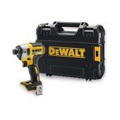 DeWALT Slagschroevendraaier DCF887NT-XJ 18V XR Brushless zonder accu en oplader
