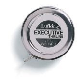 Lufkin Diameterband  W606pm W606PM