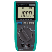 Digitale Trms Multimeter 1021R