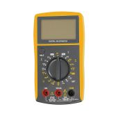 - Multimeter digi 382b