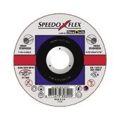 Flexovit Doorslijpschijf 178X1,6X22,2