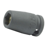 - Krachtdop 3/8 Magnetisch Ko-ken - 10mm