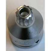 Midlock Versnellingsbak Dopsl. Tr-xzn-18 TR-XZN-18