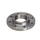 Huismerk Draadflens Staal Din2566 DN125-PN16