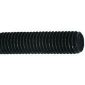 Draadeind Staal 5.6 Zwart Gestempeld M24X1000