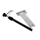 Dreumex Dispenser Incl.Muursteun Geschikt Voor 4.5L Blik