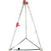 Edge Driepoot-set Met Lier 15 Meter Kabel 15 METER KABEL