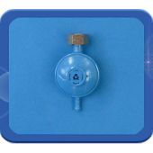 Drukregelaar Euro 30mbar Propaan 1001001